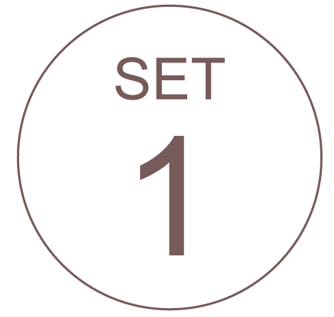 セット1