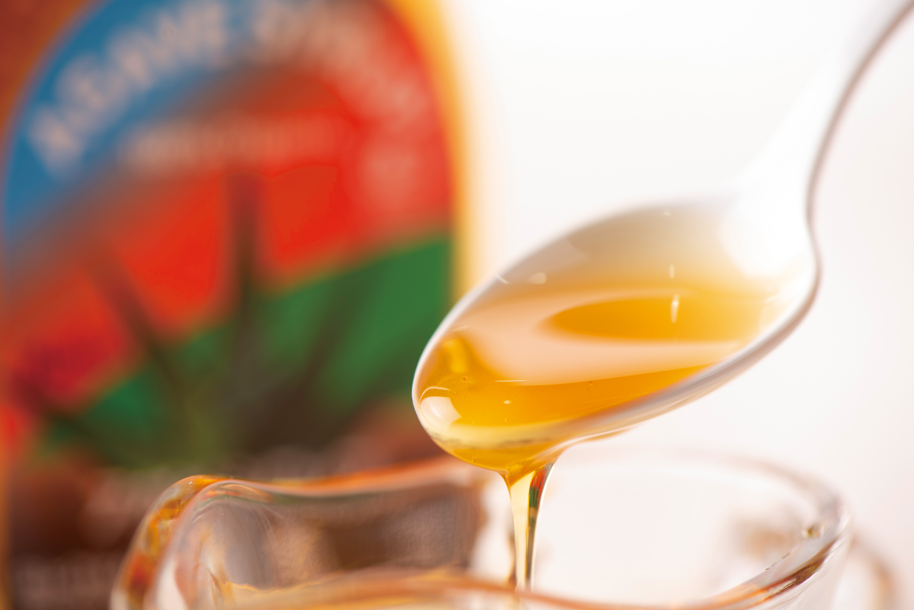 アガベシロップ