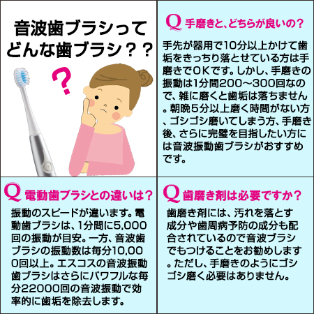 SPREEDENT スプーデント 音波振動歯ブラシ 交換ブラシセット- SPREEDENT スプーデント 音波振動歯ブラシ 交換ブラシセット