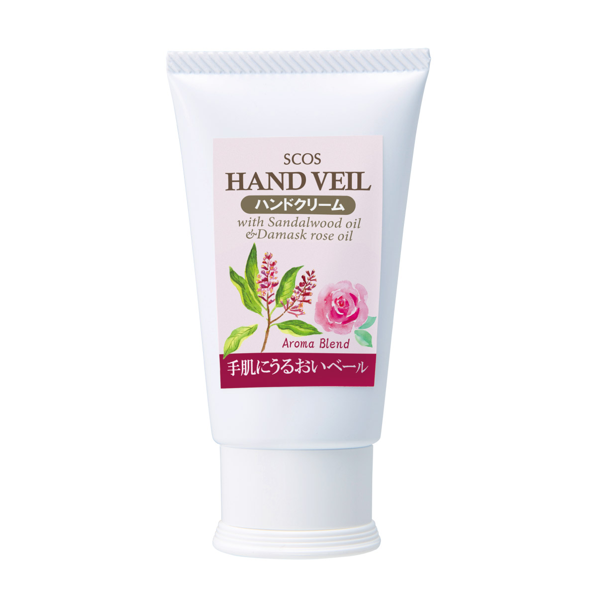 モイストハンドベール